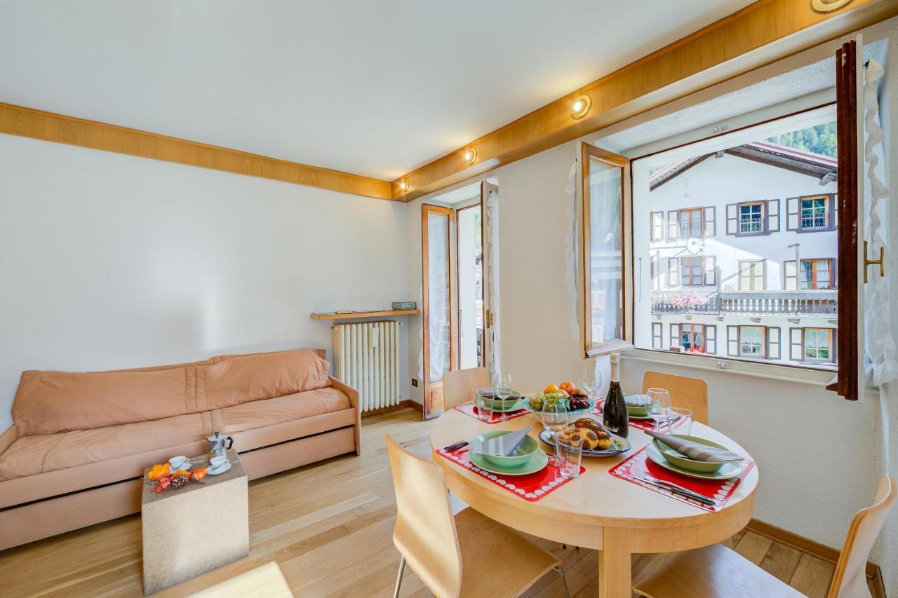 Monterosa Cozy Apartment 200mt From Ski Macugnaga Zewnętrze zdjęcie