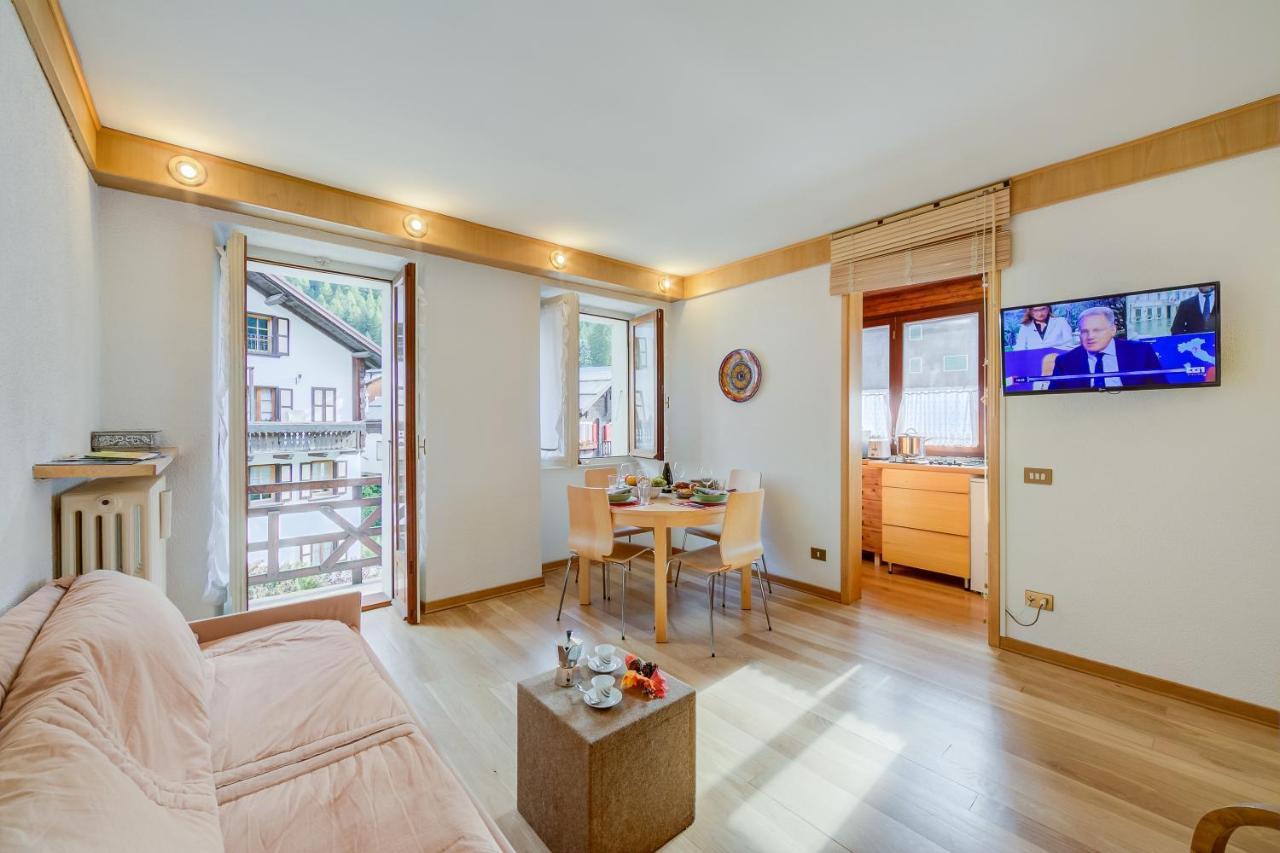 Monterosa Cozy Apartment 200mt From Ski Macugnaga Zewnętrze zdjęcie